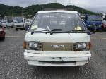 Used 1990 TOYOTA TOWNACE TRUCK BF63015 for Sale Image 8