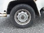 Used 1990 TOYOTA TOWNACE TRUCK BF63015 for Sale Image 9