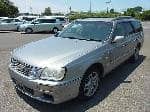 Used 2000 NISSAN STAGEA BF63023 for Sale Image 1