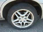 Used 2000 NISSAN STAGEA BF63023 for Sale Image 10