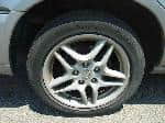 Used 2000 NISSAN STAGEA BF63023 for Sale Image 11