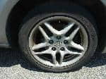 Used 2000 NISSAN STAGEA BF63023 for Sale Image 12