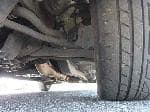 Used 2000 NISSAN STAGEA BF63023 for Sale Image 14
