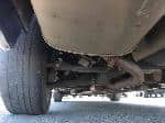 Used 2000 NISSAN STAGEA BF63023 for Sale Image 15