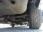 Used 2000 NISSAN STAGEA BF63023 for Sale Image 16