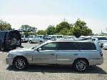 Used 2000 NISSAN STAGEA BF63023 for Sale Image 2