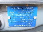 Used 2000 NISSAN STAGEA BF63023 for Sale Image 29