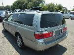 Used 2000 NISSAN STAGEA BF63023 for Sale Image 3