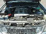 Used 2000 NISSAN STAGEA BF63023 for Sale Image 30