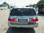 Used 2000 NISSAN STAGEA BF63023 for Sale Image 4