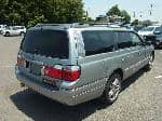 Used 2000 NISSAN STAGEA BF63023 for Sale Image 5