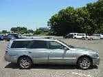 Used 2000 NISSAN STAGEA BF63023 for Sale Image 6