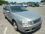 Used 2000 NISSAN STAGEA BF63023 for Sale Image 7