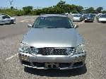 Used 2000 NISSAN STAGEA BF63023 for Sale Image 8