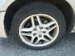 Used 2000 NISSAN STAGEA BF63023 for Sale Image 9