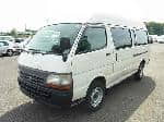 Used 2004 TOYOTA HIACE VAN BF63039 for Sale Image 1