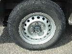 Used 2004 TOYOTA HIACE VAN BF63039 for Sale Image 11