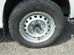 Used 2004 TOYOTA HIACE VAN BF63039 for Sale Image 12