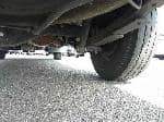 Used 2004 TOYOTA HIACE VAN BF63039 for Sale Image 16