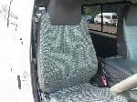 Used 2004 TOYOTA HIACE VAN BF63039 for Sale Image 17