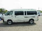 Used 2004 TOYOTA HIACE VAN BF63039 for Sale Image 2