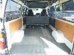 Used 2004 TOYOTA HIACE VAN BF63039 for Sale Image 20