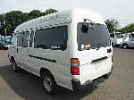 Used 2004 TOYOTA HIACE VAN BF63039 for Sale Image 3