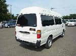 Used 2004 TOYOTA HIACE VAN BF63039 for Sale Image 5