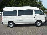Used 2004 TOYOTA HIACE VAN BF63039 for Sale Image 6