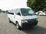 Used 2004 TOYOTA HIACE VAN BF63039 for Sale Image 7