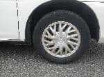 Used 1999 TOYOTA GAIA BF63046 for Sale Image 12