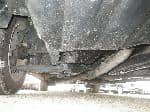 Used 1999 TOYOTA GAIA BF63046 for Sale Image 13