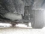 Used 1999 TOYOTA GAIA BF63046 for Sale Image 14
