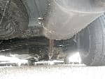 Used 1999 TOYOTA GAIA BF63046 for Sale Image 16