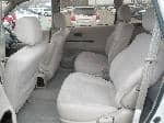 Used 1999 TOYOTA GAIA BF63046 for Sale Image 19