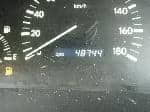 Used 1999 TOYOTA GAIA BF63046 for Sale Image 25