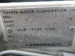 Used 1999 TOYOTA GAIA BF63046 for Sale Image 29
