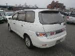 Used 1999 TOYOTA GAIA BF63046 for Sale Image 3