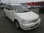 Used 1999 TOYOTA GAIA BF63046 for Sale Image 7