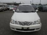 Used 1999 TOYOTA GAIA BF63046 for Sale Image 8