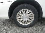 Used 1999 TOYOTA GAIA BF63046 for Sale Image 9