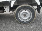 Used 1999 SUZUKI CARRY TRUCK BF63047 for Sale Image 10