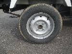 Used 1999 SUZUKI CARRY TRUCK BF63047 for Sale Image 11