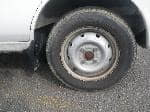 Used 1999 SUZUKI CARRY TRUCK BF63047 for Sale Image 12