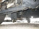 Used 1999 SUZUKI CARRY TRUCK BF63047 for Sale Image 13