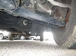 Used 1999 SUZUKI CARRY TRUCK BF63047 for Sale Image 14
