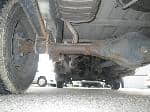 Used 1999 SUZUKI CARRY TRUCK BF63047 for Sale Image 15