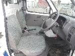 Used 1999 SUZUKI CARRY TRUCK BF63047 for Sale Image 17