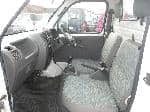 Used 1999 SUZUKI CARRY TRUCK BF63047 for Sale Image 18