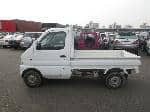 Used 1999 SUZUKI CARRY TRUCK BF63047 for Sale Image 2